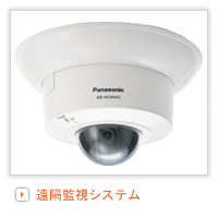遠隔監視システム